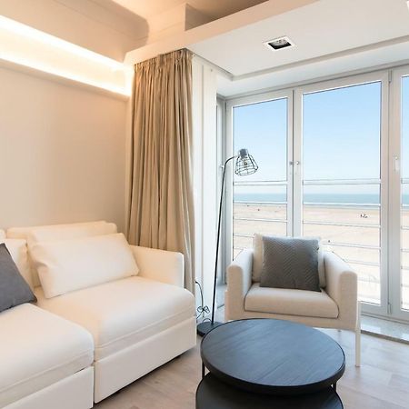 Ter Duinen Apartman Ostende Kültér fotó