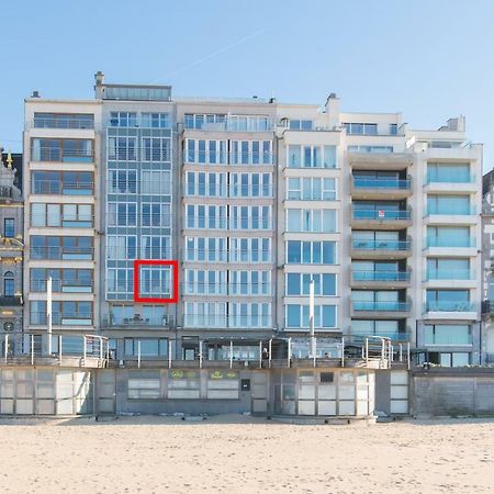 Ter Duinen Apartman Ostende Kültér fotó